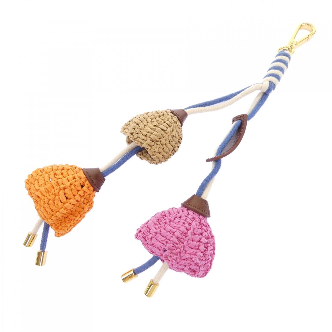 マルニ MARNI KEY HOLDER