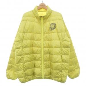 カステルバジャック Castelbajac 23910-301 ダウンジャケット