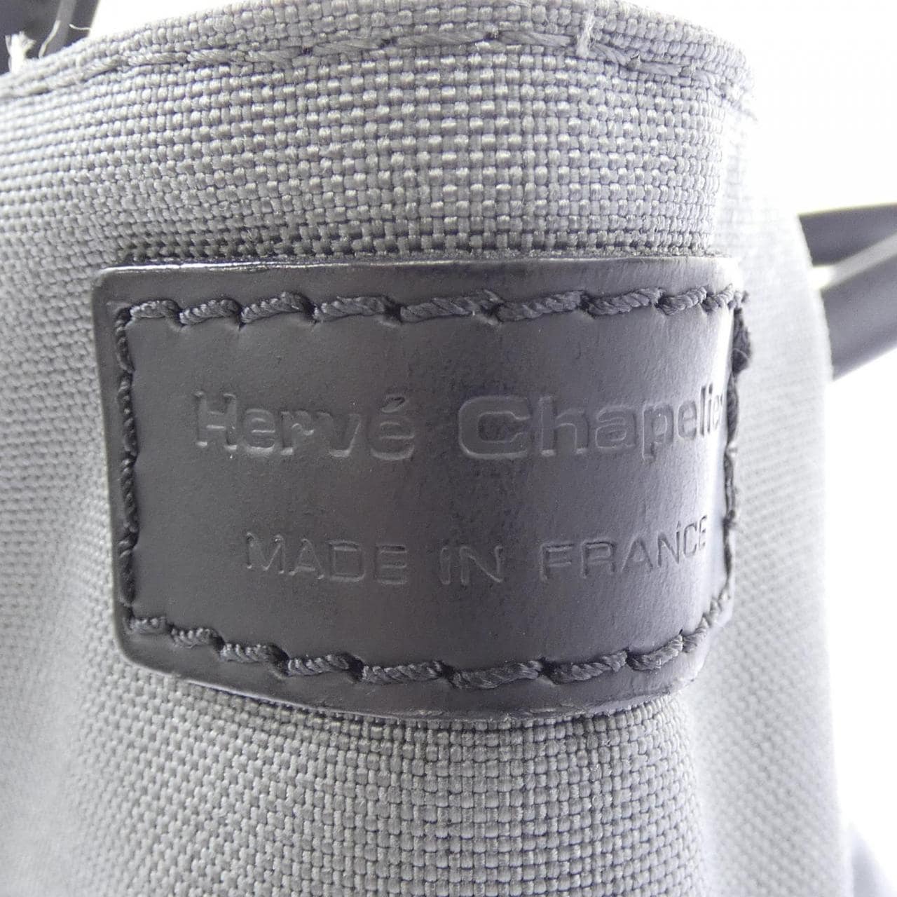 エルベシャプリエ HERVE CHAPELIER 舟型トート 1407C BAG