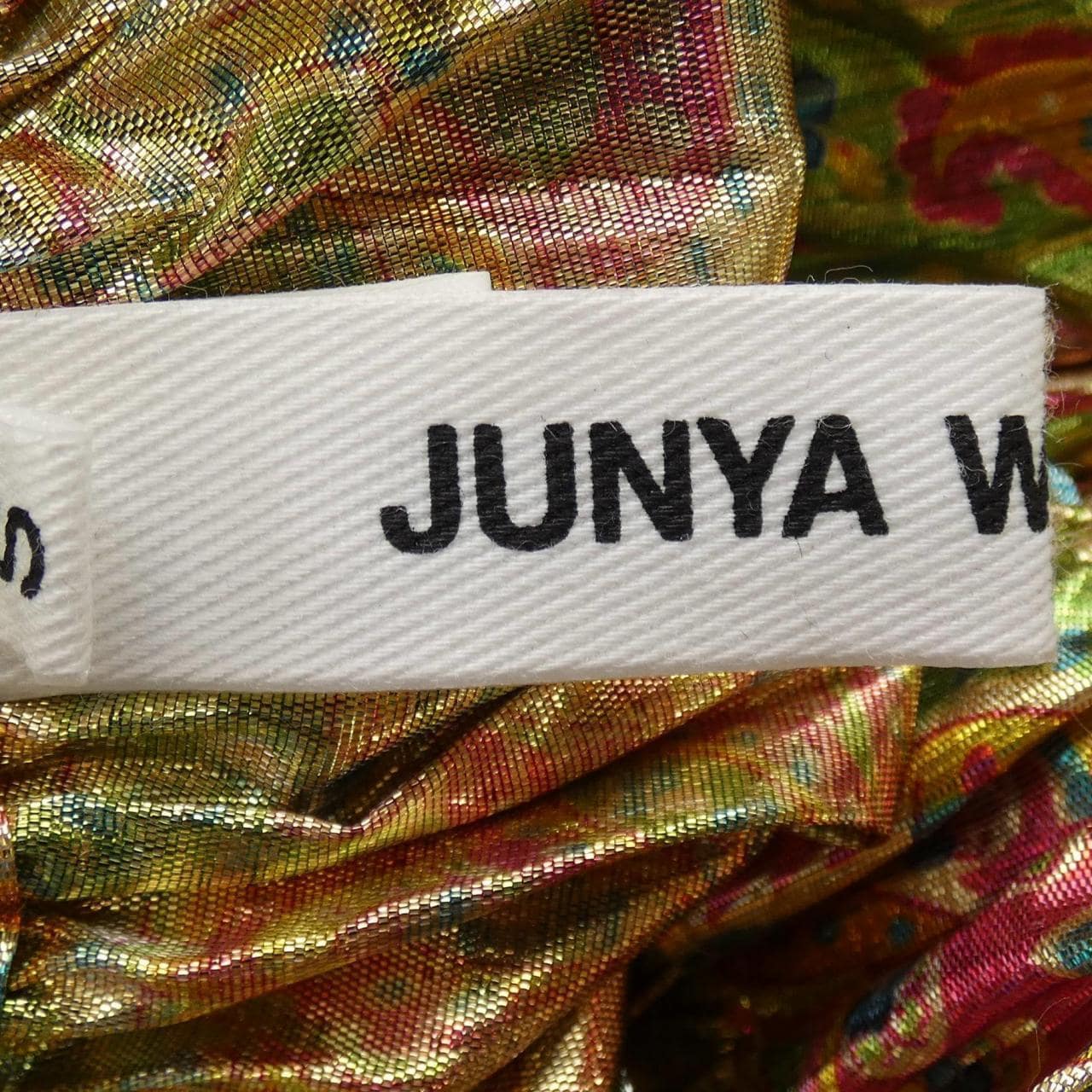 ジュンヤワタナベ JUNYA WATANABE スカート