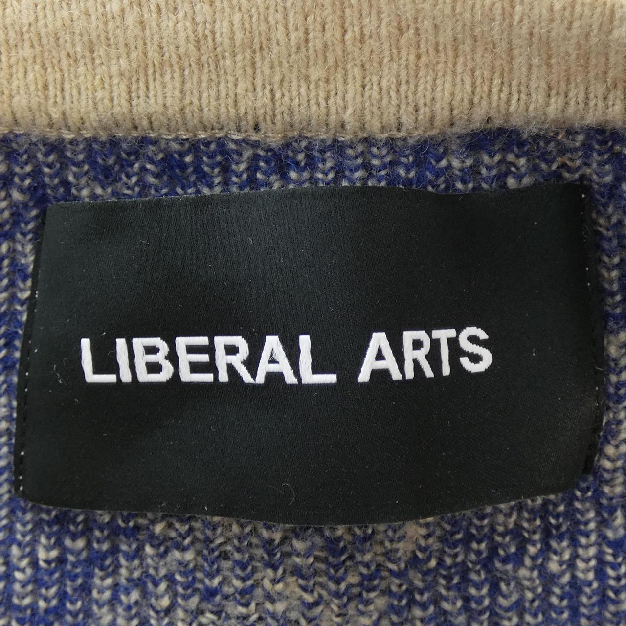 コメ兵｜LIBERAL ARTS ニット｜LIBERAL ARTS｜メンズファッション｜トップス｜ニット ｜【公式】日本最大級のリユースデパートKOMEHYO