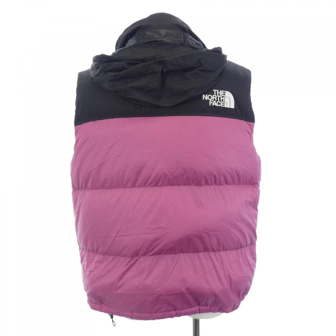 ザノースフェイス THE NORTH FACE ダウンベスト