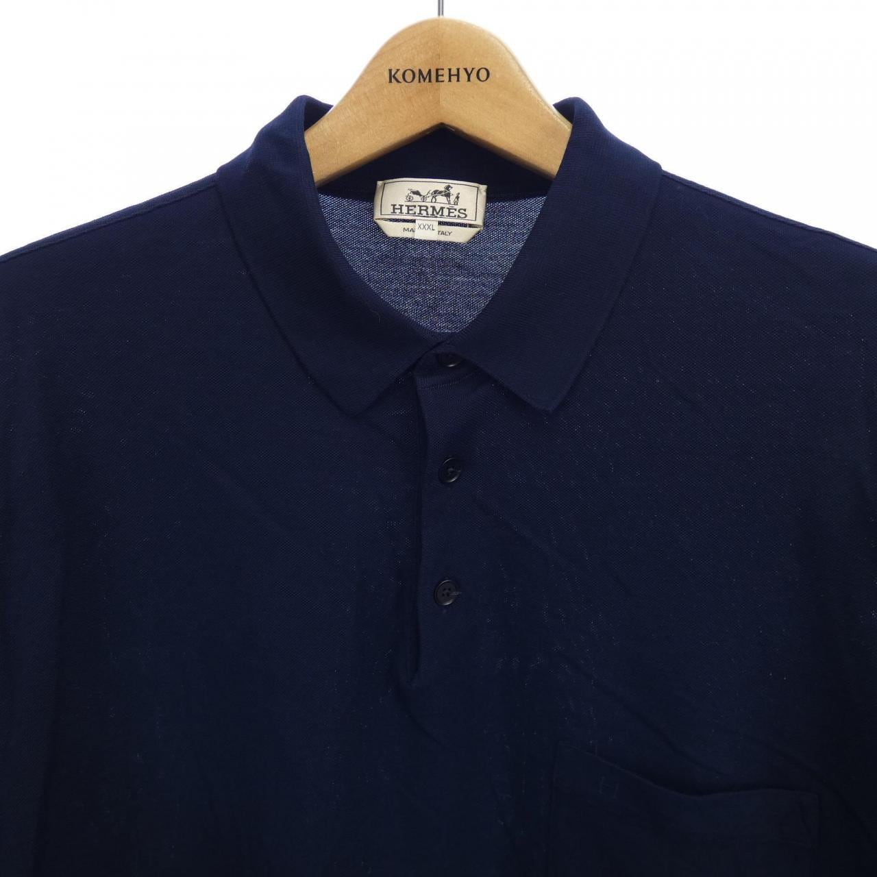 HERMES HERMES Polo Shirt