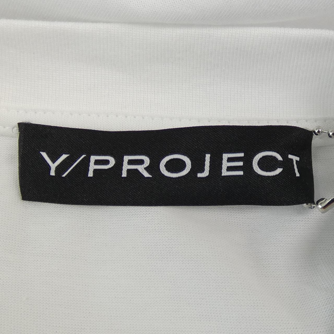 Y Y PROJECT Tops