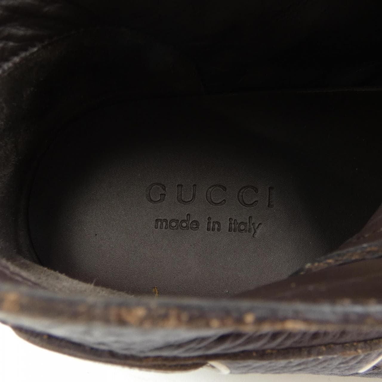 グッチ GUCCI シューズ