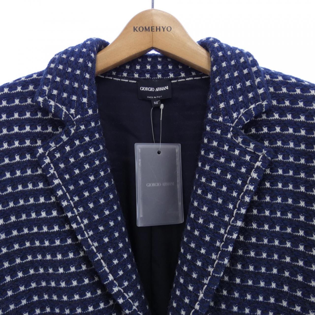 ジョルジオ アルマーニ GIORGIO ARMANI ジャケット