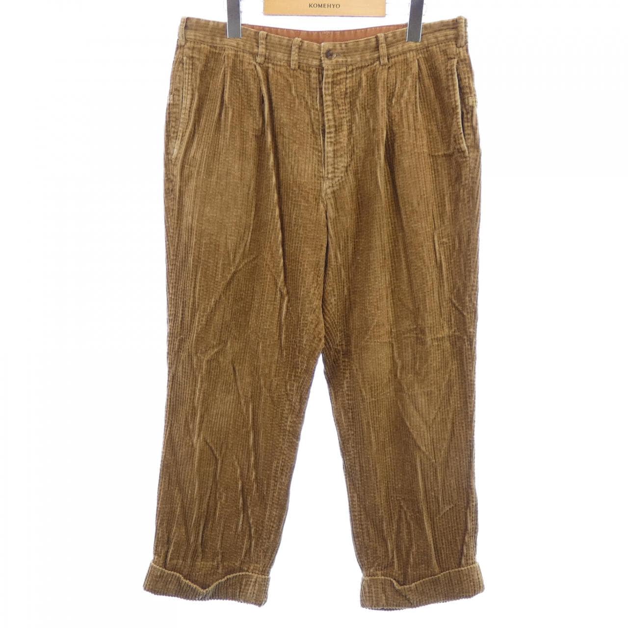 パパス Papas パンツ