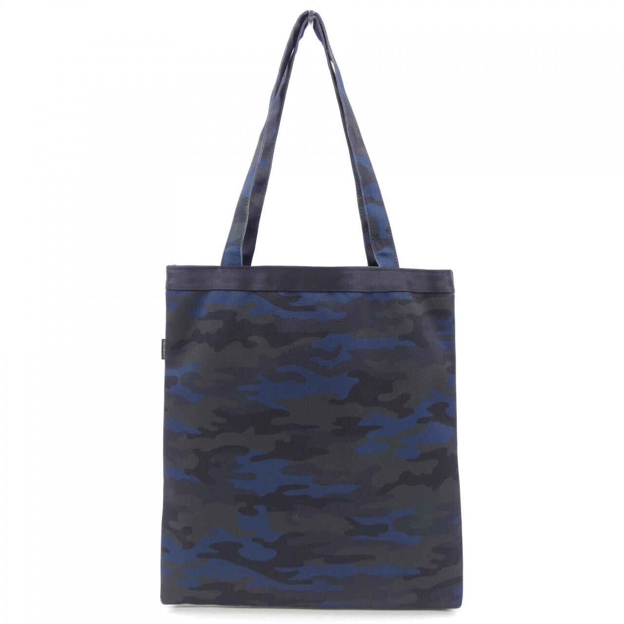ブラックレーベルクレストブリッジ BLACK LABEL CRESTBRI BAG