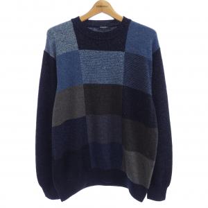 バーバリーロンドン BURBERRY LONDON ニット