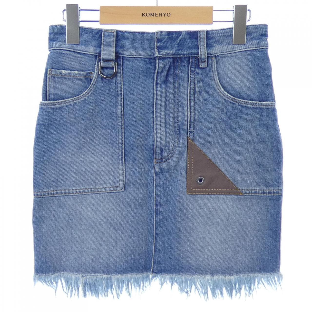 フェンディ FENDI スカート