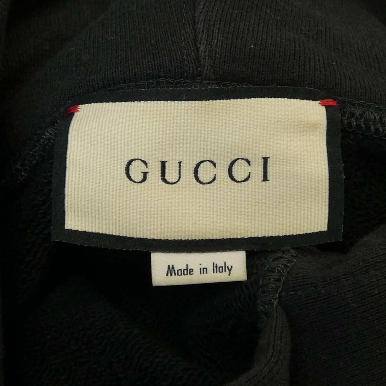 グッチ GUCCI パーカー