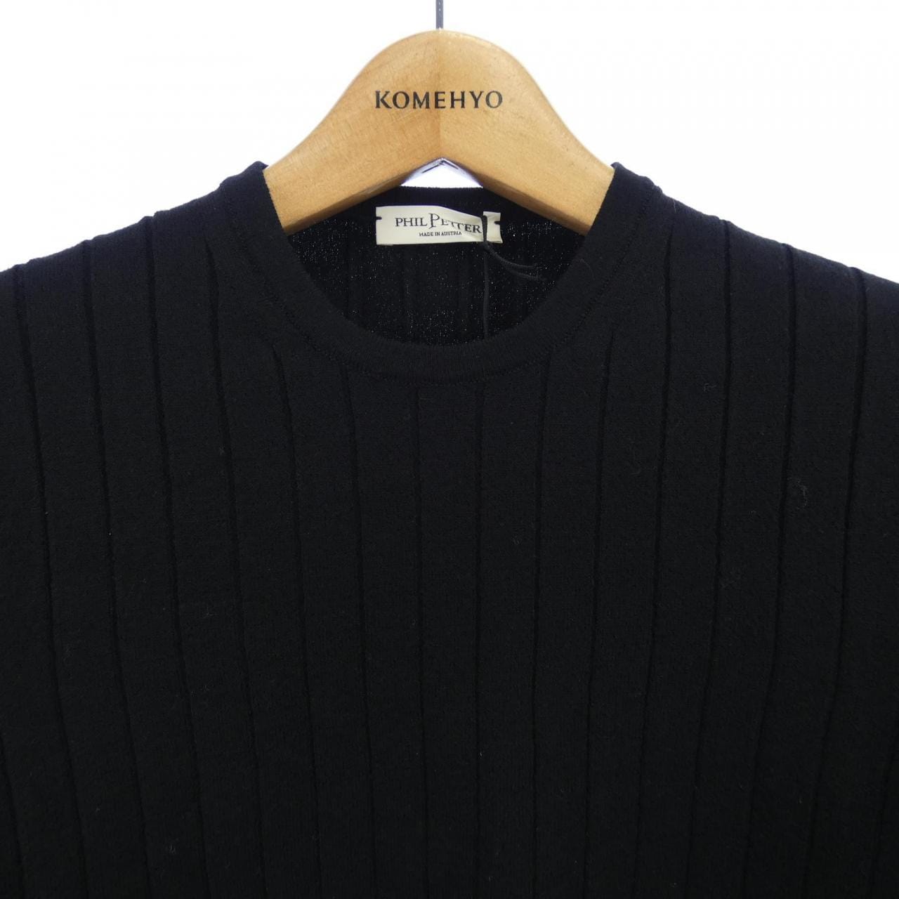 PHILPETTER 10 222 27 ニット