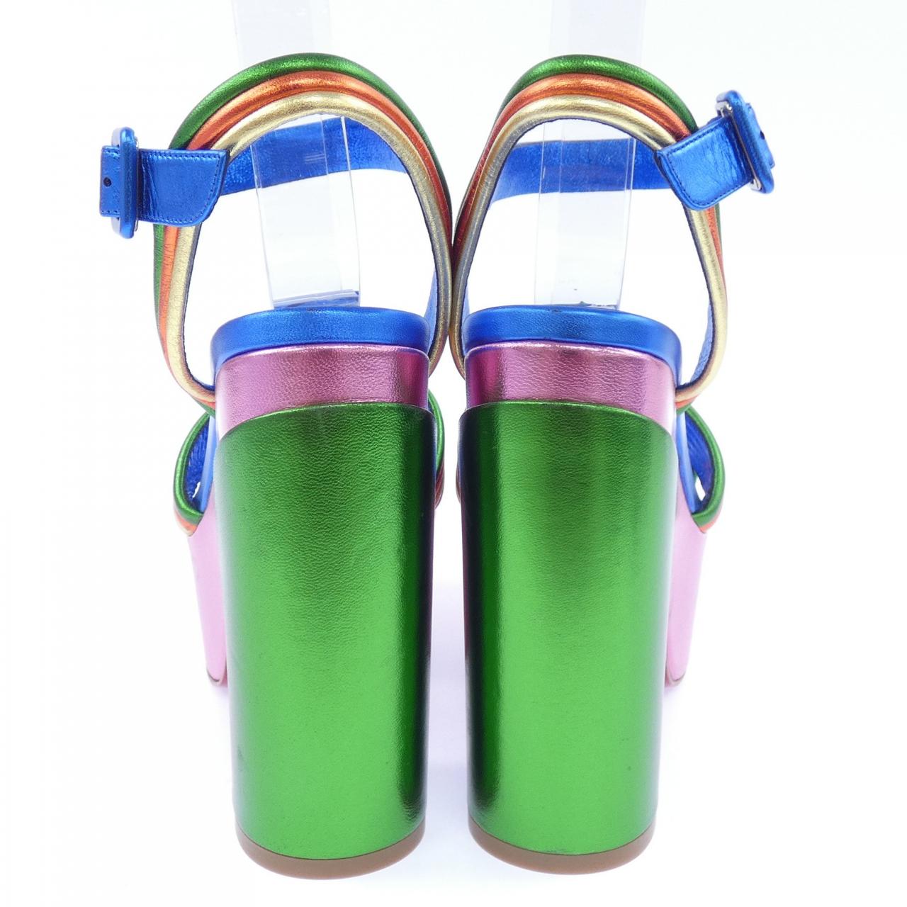 クリスチャンルブタン CHRISTIAN LOUBOUTIN サンダル