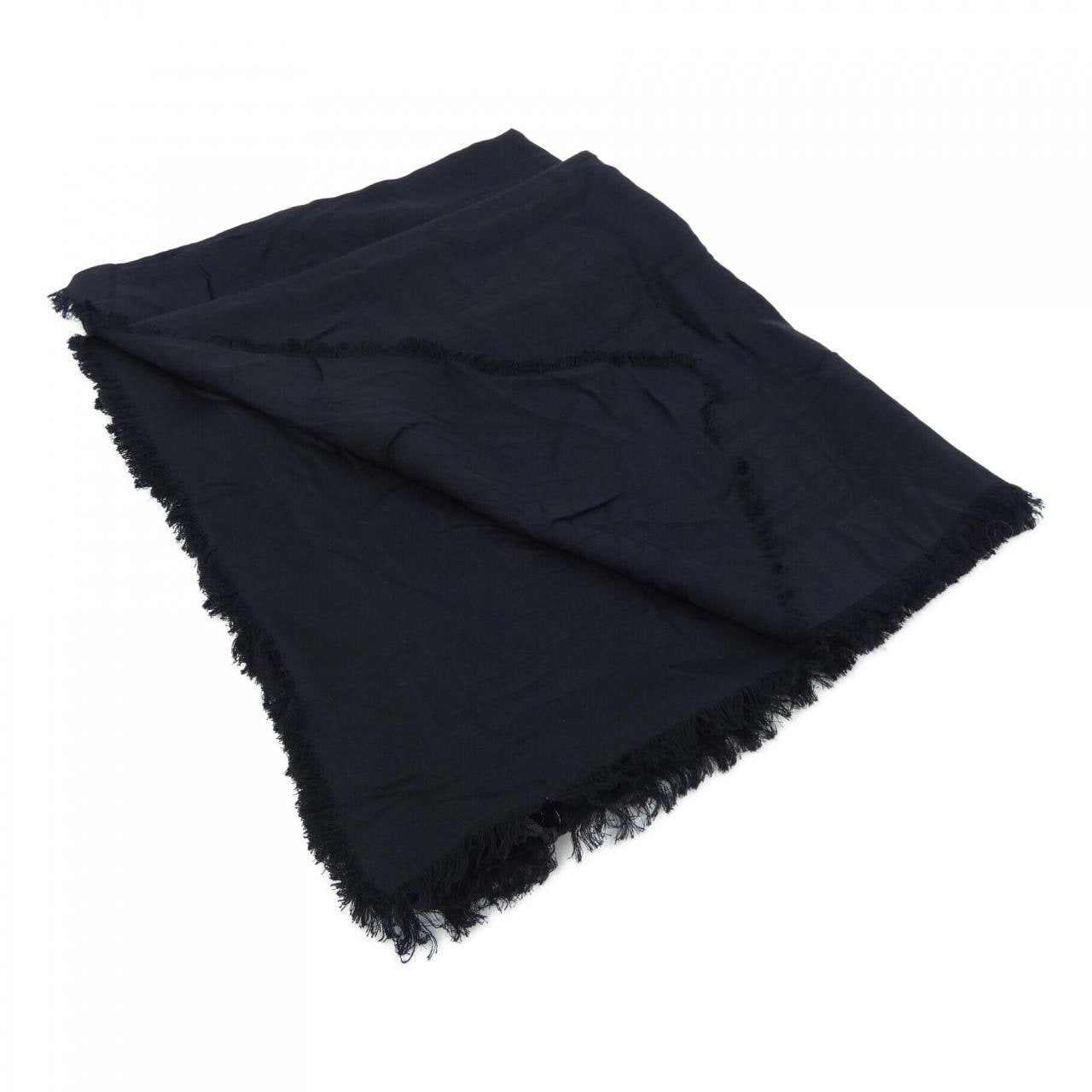 バルマン BALMAIN XF040VC44 ショール