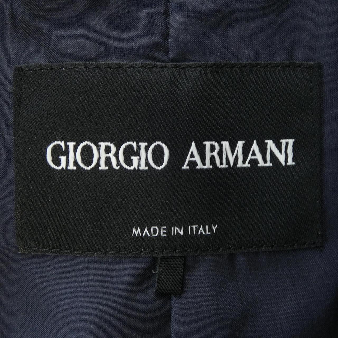 ジョルジオ アルマーニ GIORGIO ARMANI ジャケット