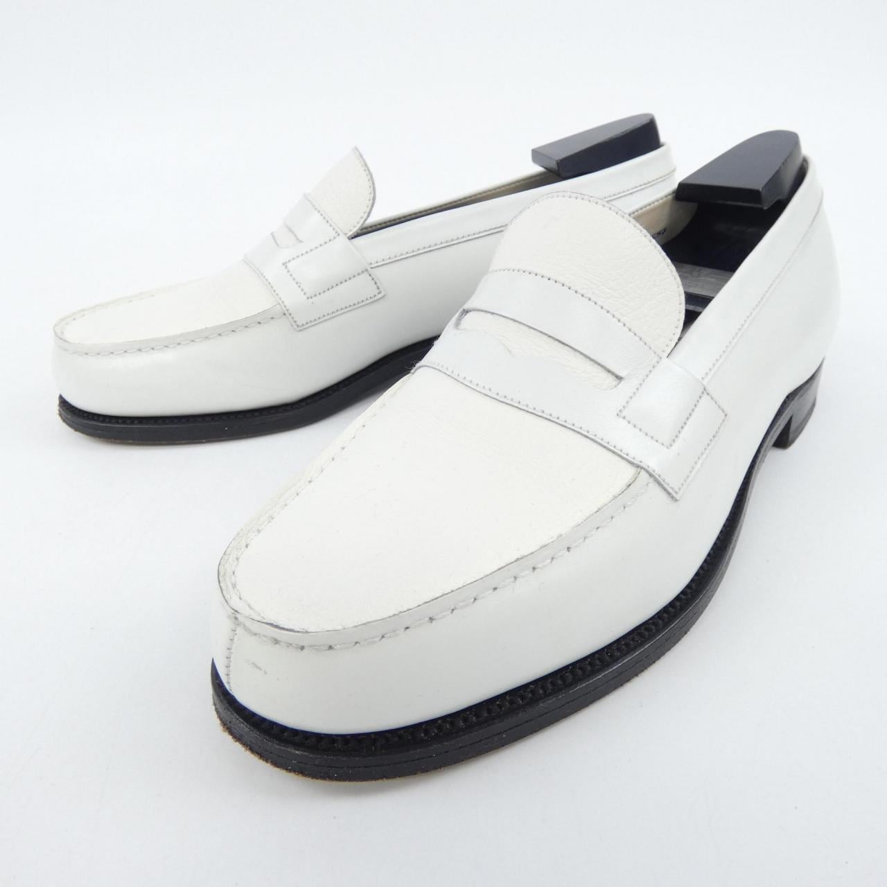 ジェイエムウエストン J.M.WESTON 180 シグニチャー シューズ