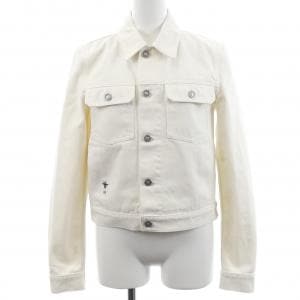 クリスチャンディオール CHRISTIAN DIOR DIOR ASTRAL FLOWERS 552V11A3142 ジャケット