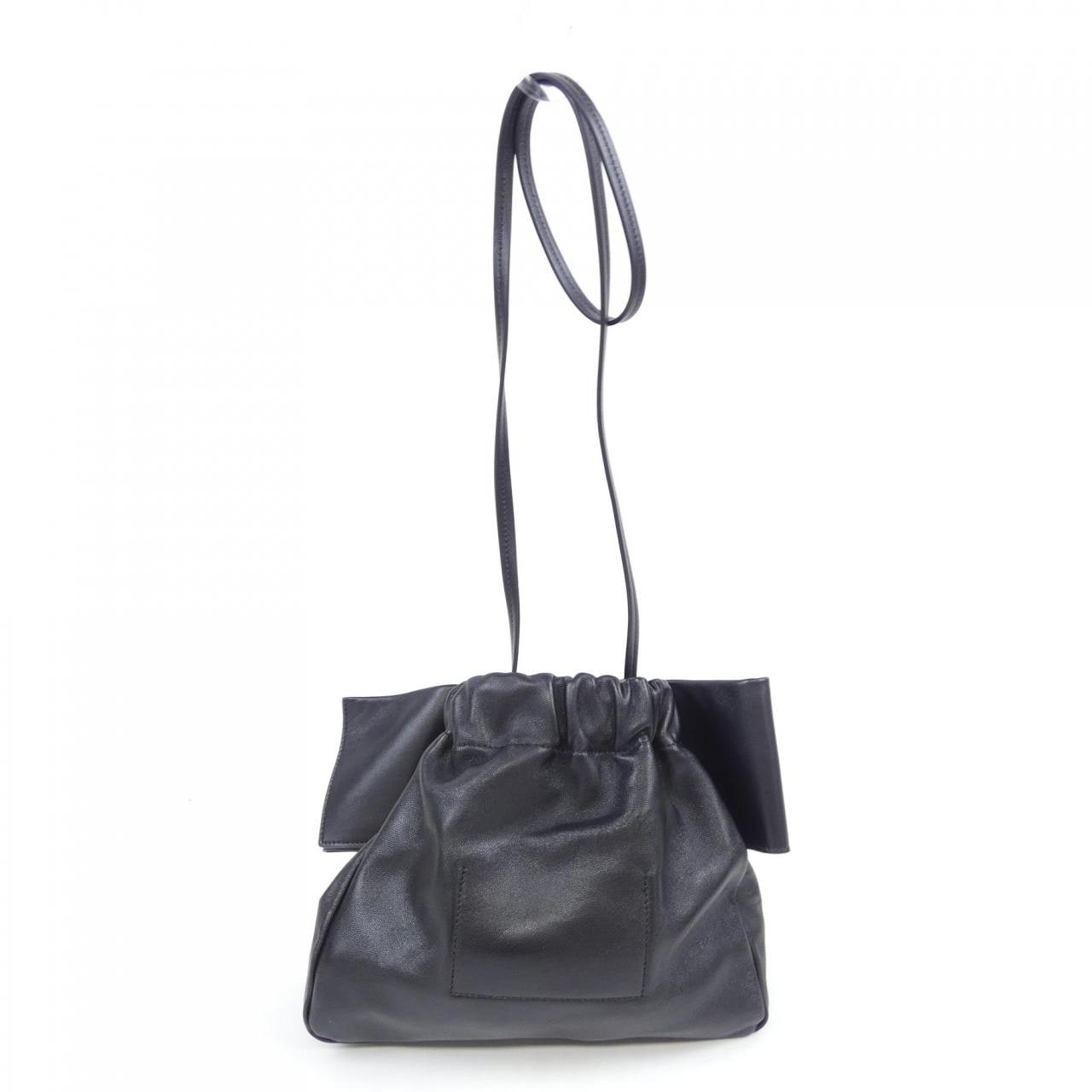 ジルサンダー JIL SANDER BOW RIBBON J08WD0026 BAG