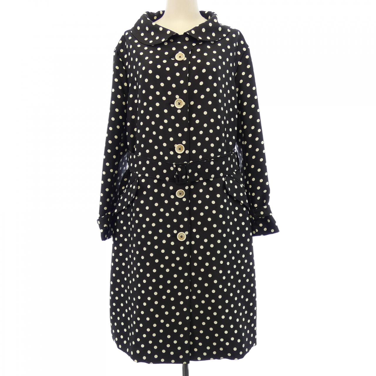 49アベニュージュンコシマダ 49AV.junko shimada コート