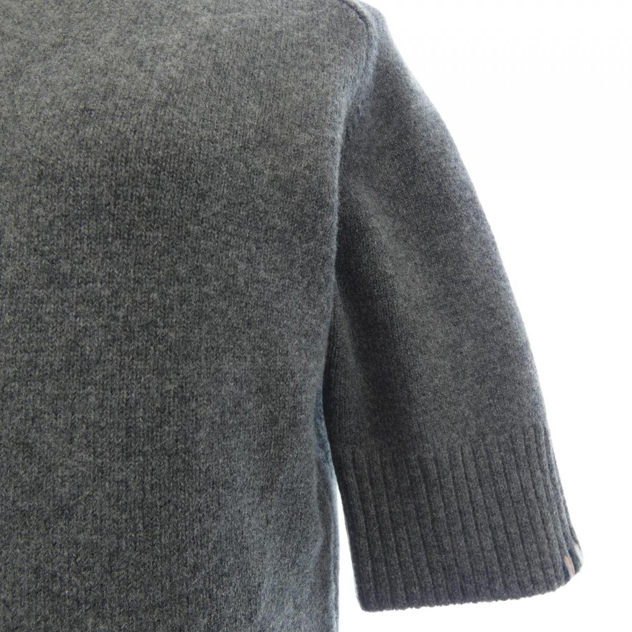 エクストリームカシミヤ extreme cashmere X ニット