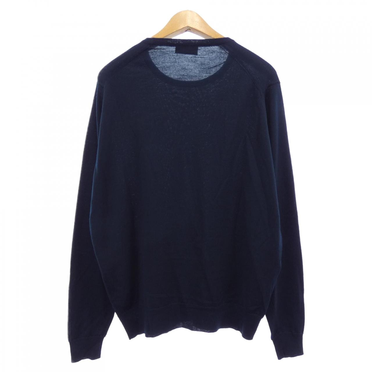 ジョンスメドレー JOHN SMEDLEY ニット