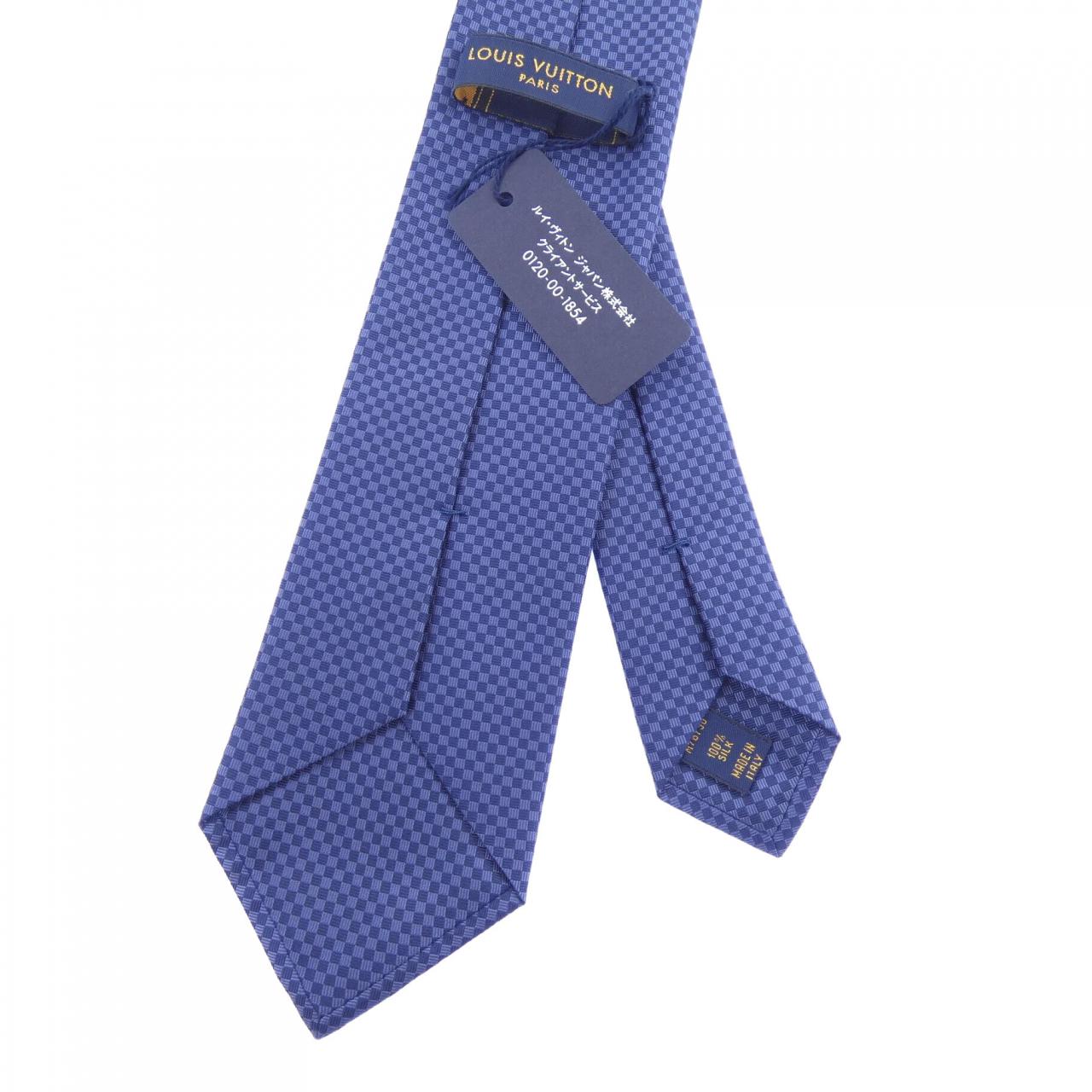 ルイヴィトン LOUIS VUITTON NECKTIE
