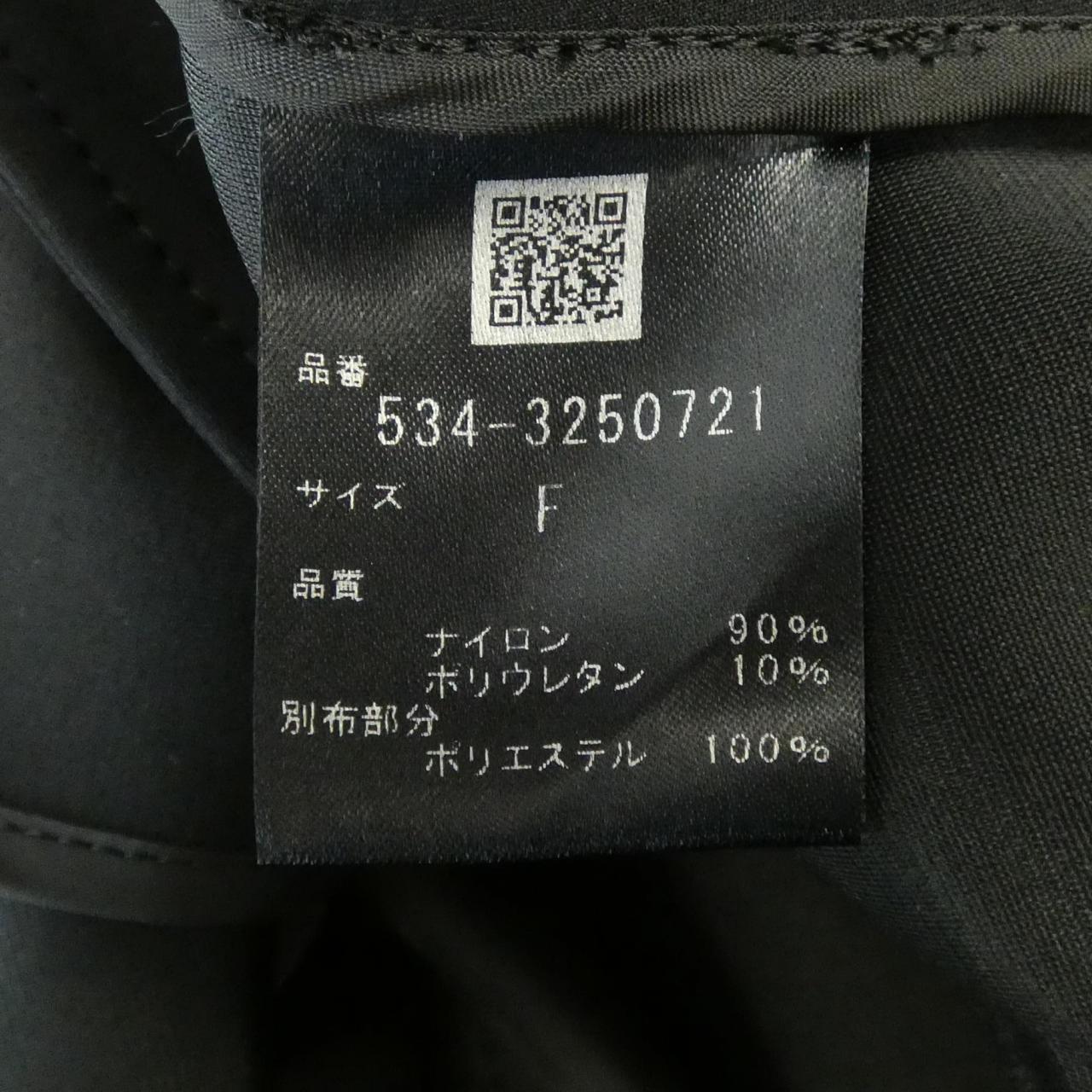 ルフィル LE PHIL ベスト