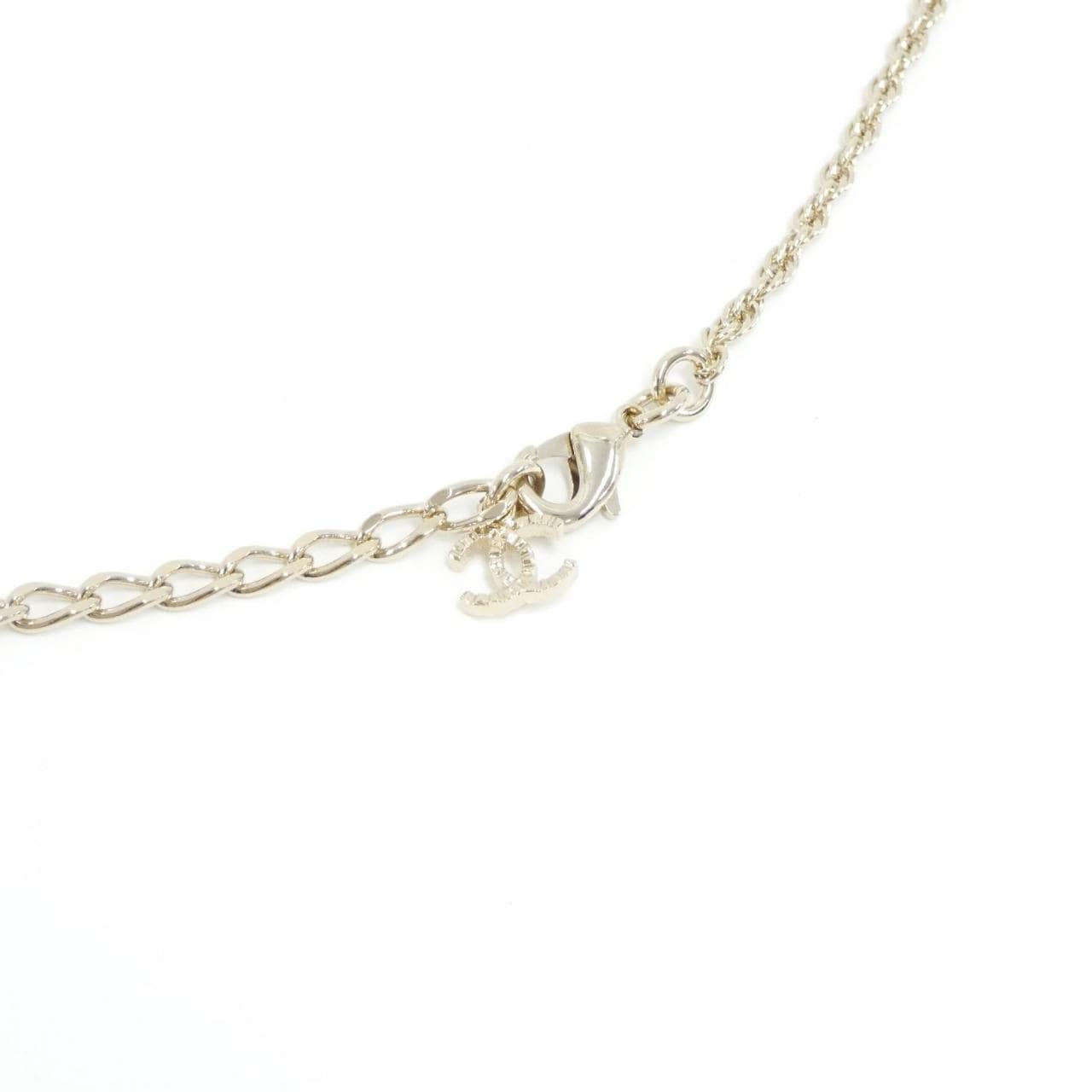 シャネル ABF190 ネックレス