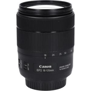ＥＦ－Ｓ１８－１３５ｍｍ　Ｆ３．５－５．６ＩＳ　ＵＳＭ