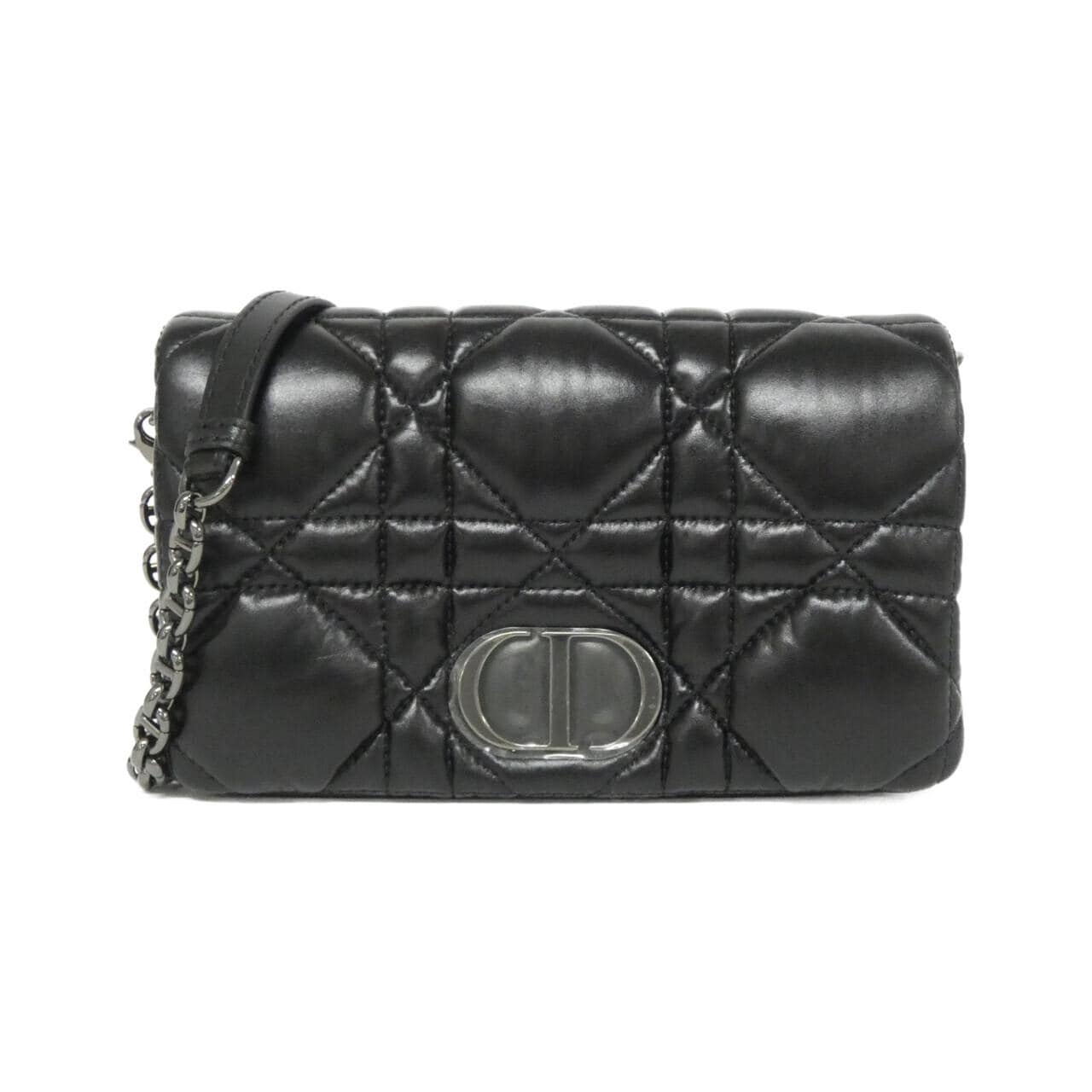 クリスチャンディオール ディオール カロ ポーチ S5135BNGX ショルダーバッグ