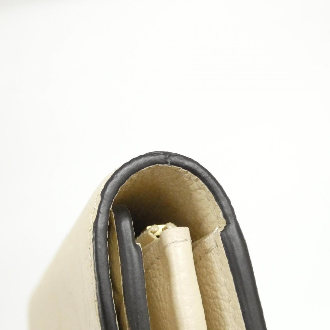 LOUIS VUITTON Monogram Empreinte Portefeuille Sarah Métis M83276 钱包