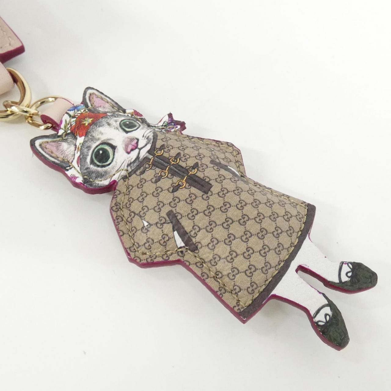 【未使用品】グッチ 847919 FAE85 財布