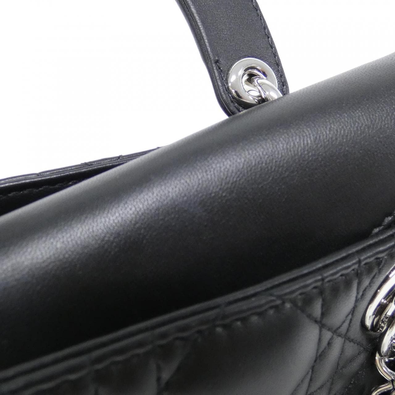 クリスチャンディオール レディ ディオール ミニ M0505PNGE バッグ