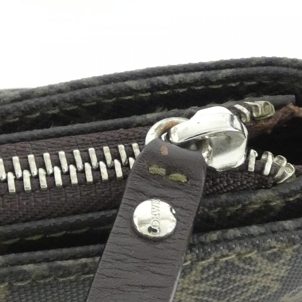 ロエベ ショルダーバッグ