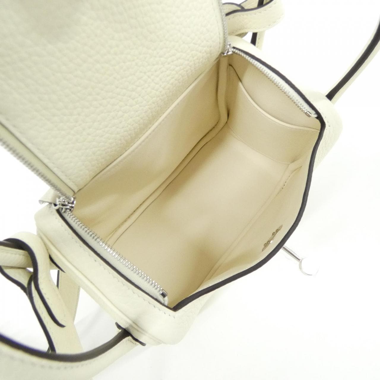 【未使用品】エルメス リンディ2 MINI 085956CK ショルダーバッグ