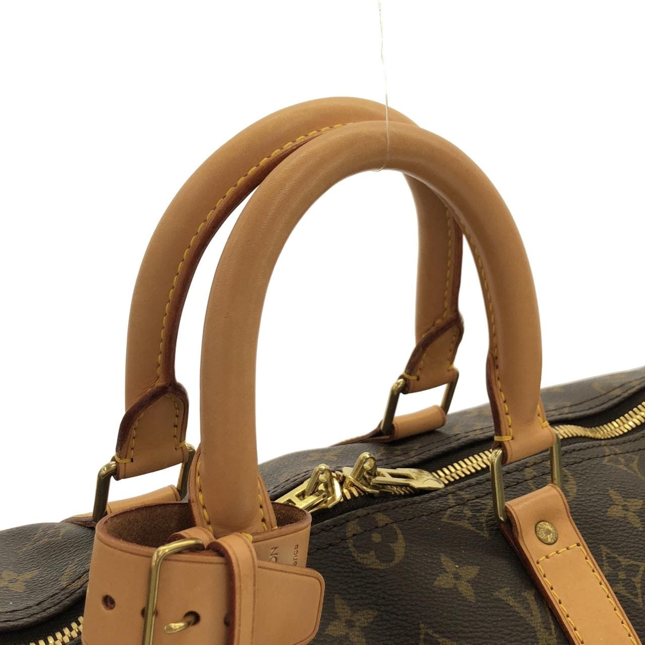 ルイヴィトン モノグラム キーポル 45cm M41428 ボストンバッグ