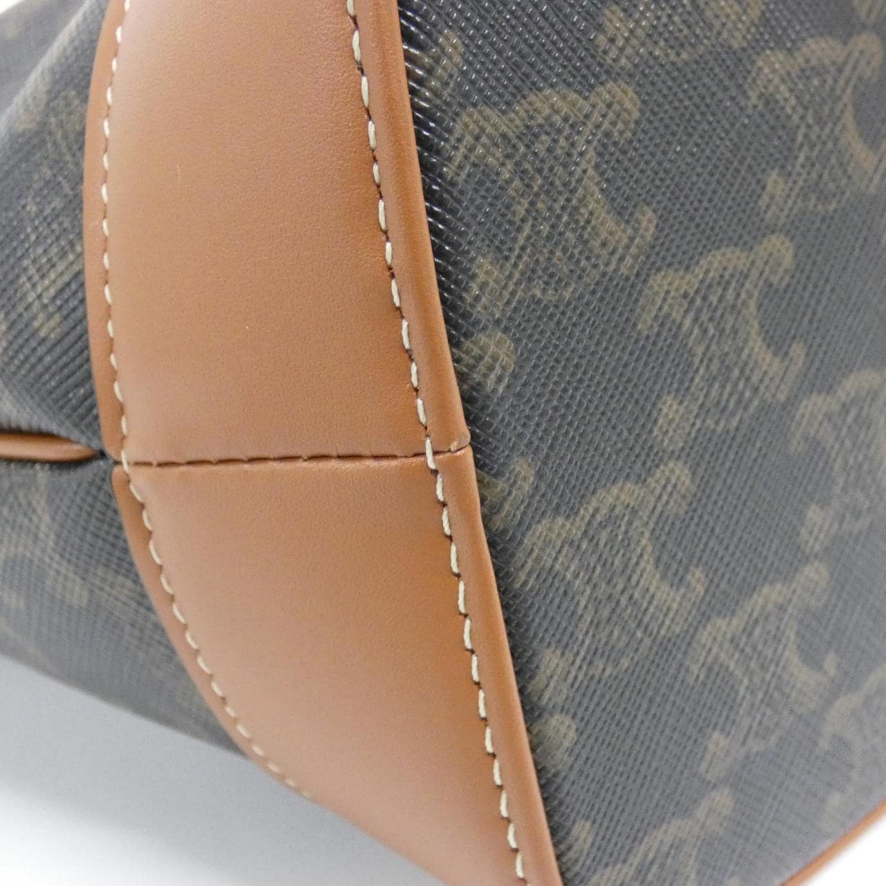 セリーヌ スモール バケット 191442CAS ショルダーバッグ