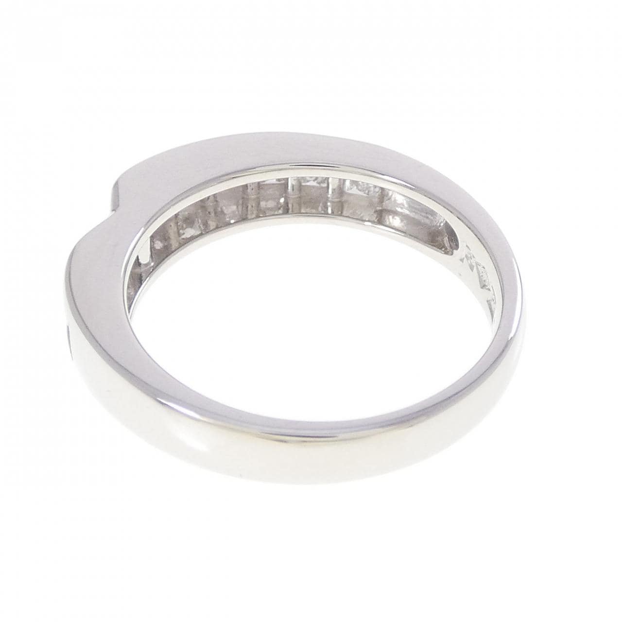 PT900 ダイヤモンド リング 0.90CT
