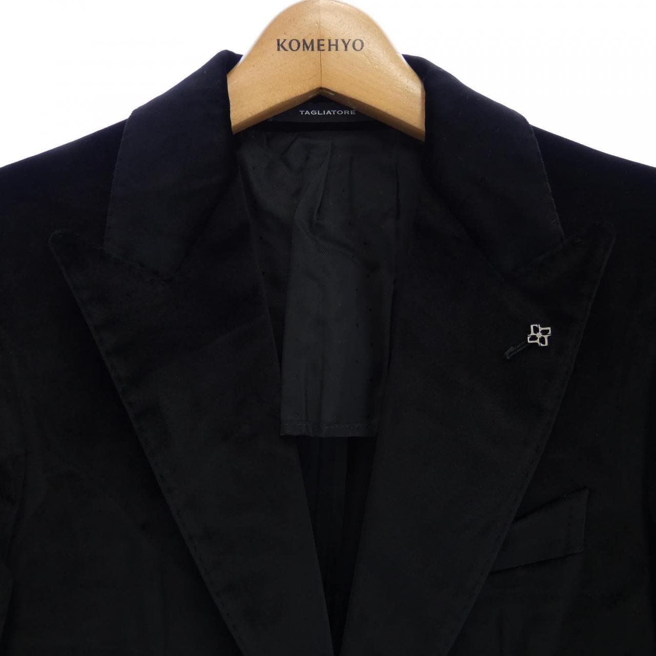 Tagliatore TAGLIATORE jacket