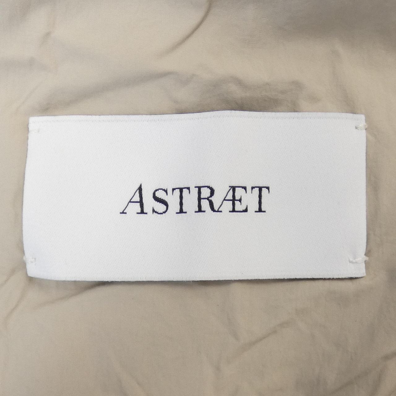アストラット ASTRAET コート