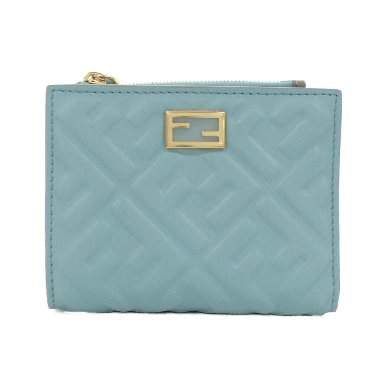 コメ兵｜【新品】フェンディ 8M0506 AT00 財布｜FENDI｜ブランド財布  