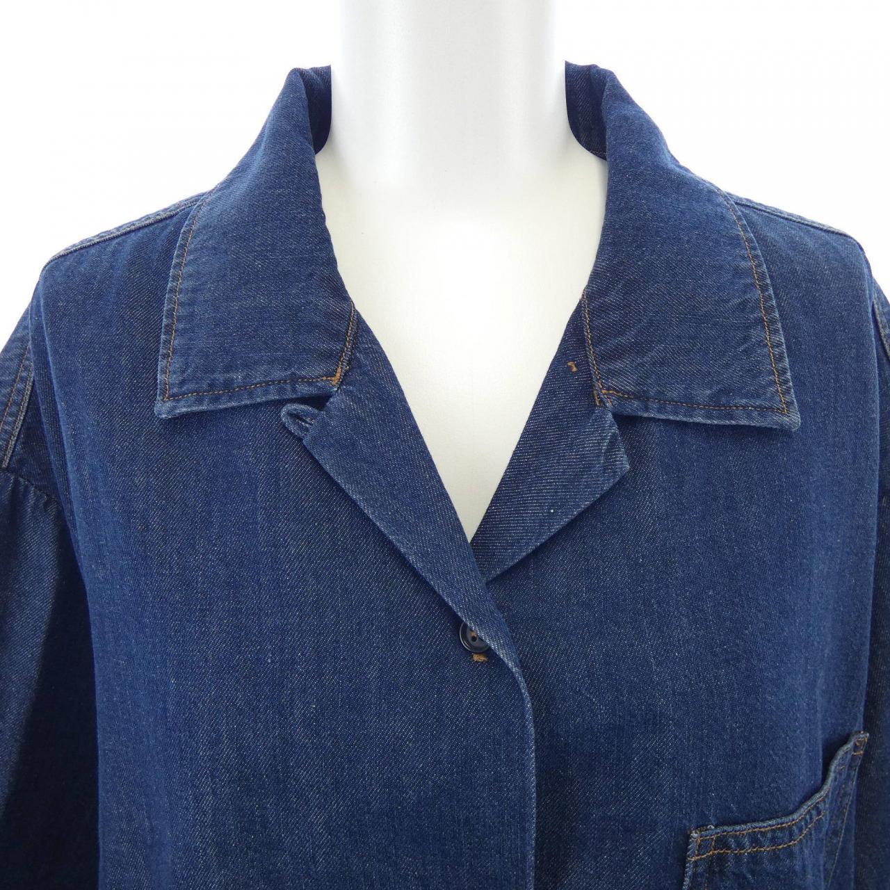 MIU MIU MIU S/S shirt