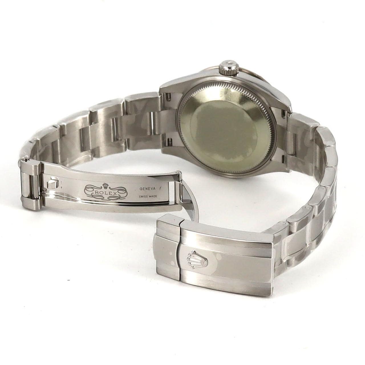[BRAND NEW] ROLEX Datejust 278344RBR･3 SSxWG Automatic