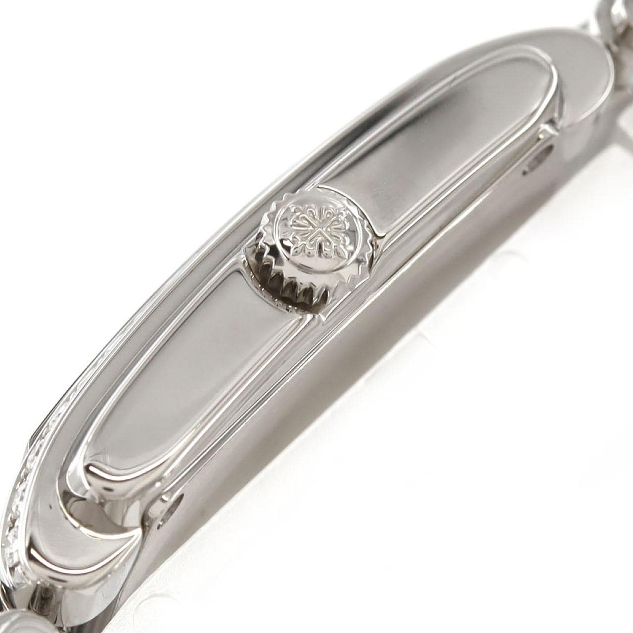 パテック･フィリップ Twenty-4/D 4910/1200A-011 SS クォーツ