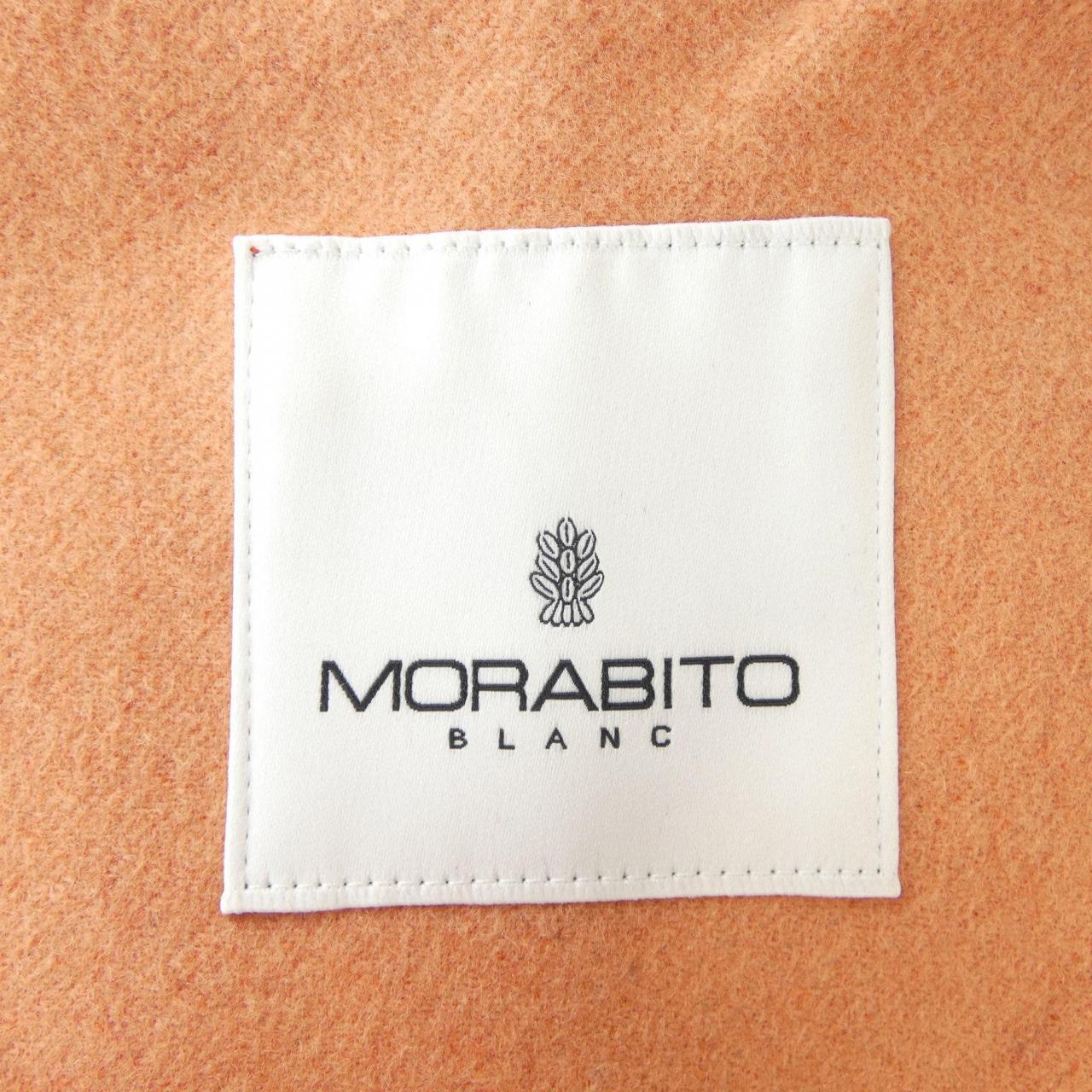 モラビトブラン MORABITO BLANC コート