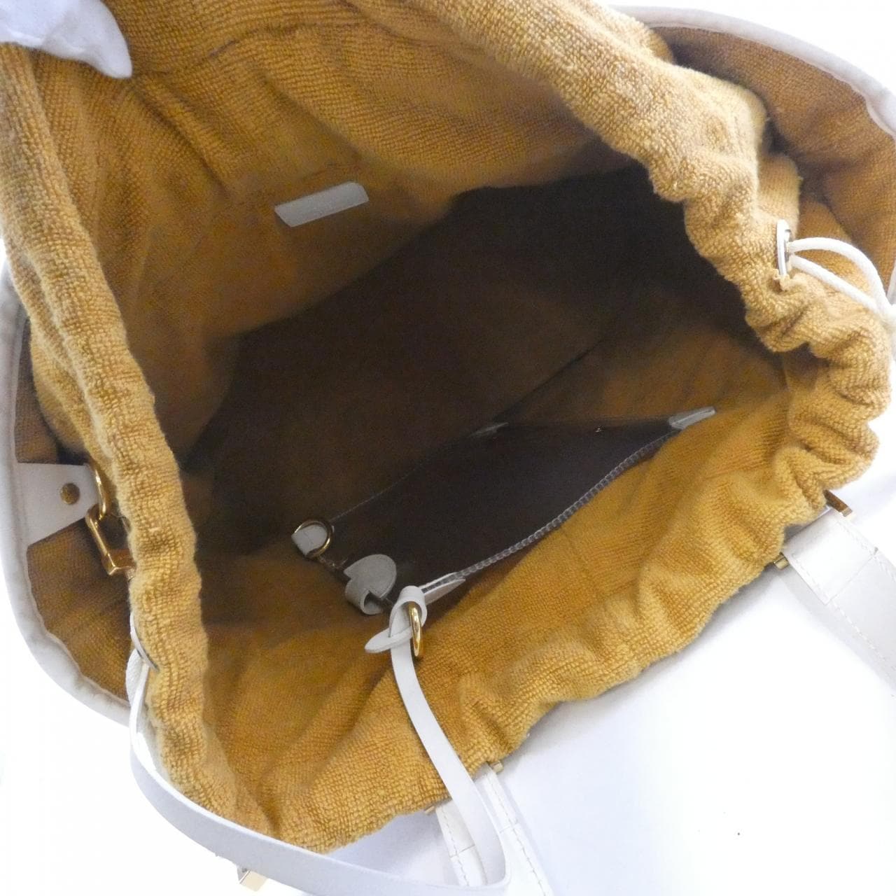 ルイヴィトン エピ プラージュ ラグーン ベイ M92471 バッグ