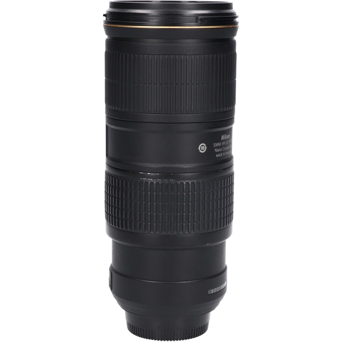 ＡＦ－Ｓ７０－２００ｍｍ　Ｆ４Ｇ　ＥＤ　ＶＲ