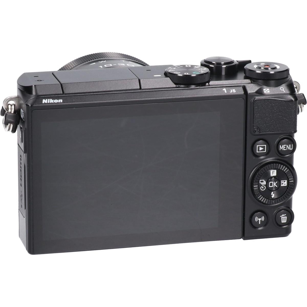 ＮＩＫＯＮ１　Ｊ５　レンズキット