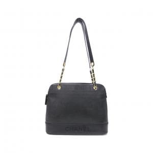 【ヴィンテージ】シャネル ショルダーバッグ