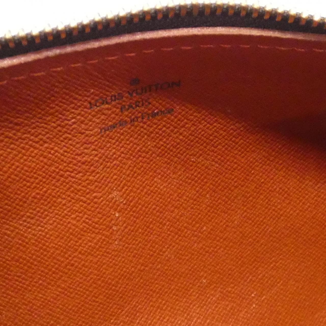 ルイヴィトン ダミエ パピヨン 26cm N51304 バッグ